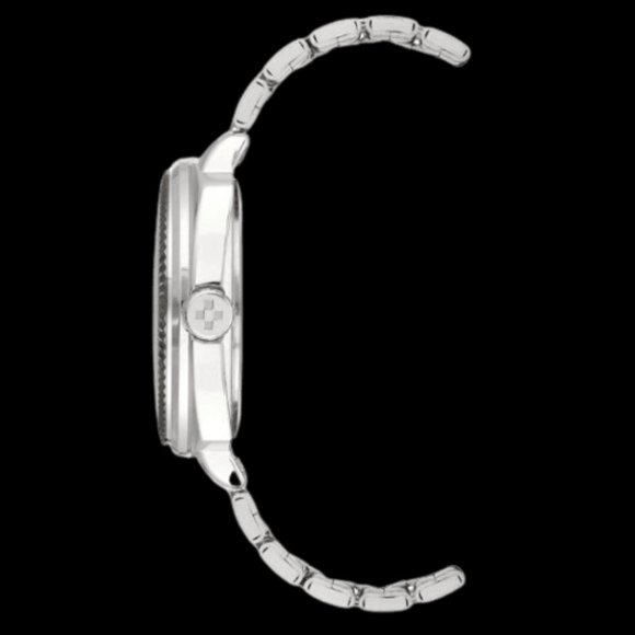 "Vince Camuto" Elegant" Black Dial Men's Watch ⬇️NWT - Picture 3 of 7